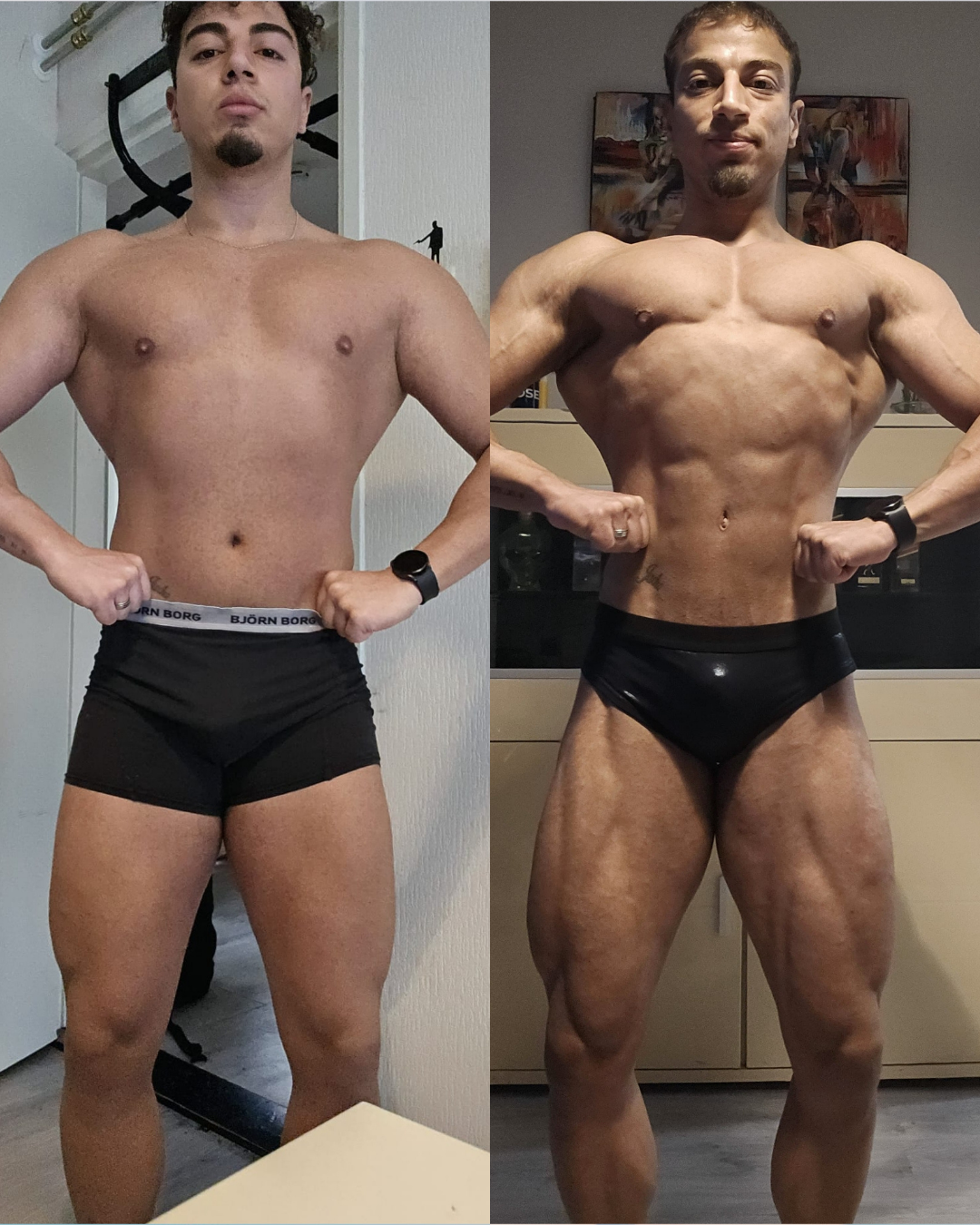 Client Transformation 1